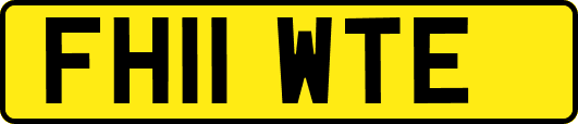 FH11WTE
