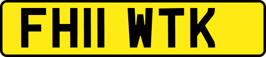 FH11WTK