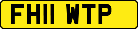 FH11WTP