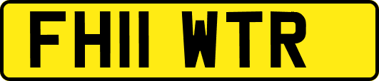 FH11WTR