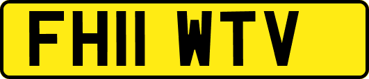 FH11WTV