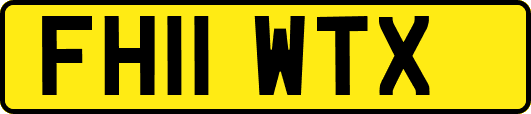 FH11WTX