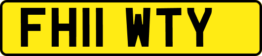 FH11WTY