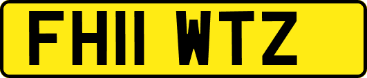 FH11WTZ