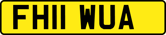 FH11WUA