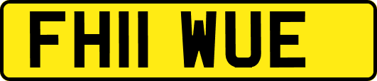 FH11WUE
