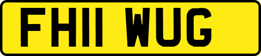 FH11WUG