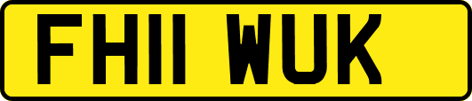 FH11WUK