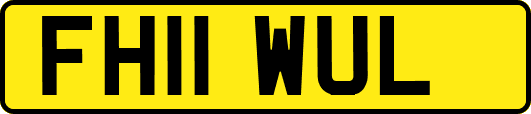 FH11WUL