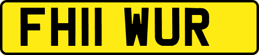 FH11WUR
