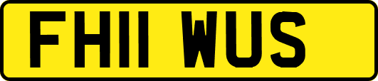 FH11WUS