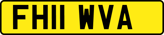 FH11WVA