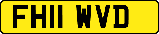 FH11WVD