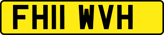 FH11WVH