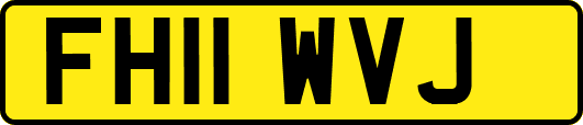 FH11WVJ