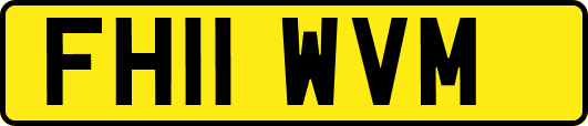 FH11WVM