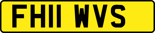 FH11WVS