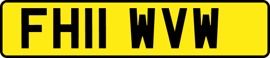 FH11WVW