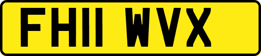 FH11WVX