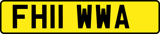 FH11WWA