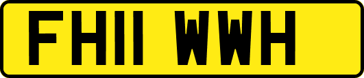 FH11WWH