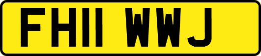 FH11WWJ