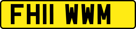 FH11WWM