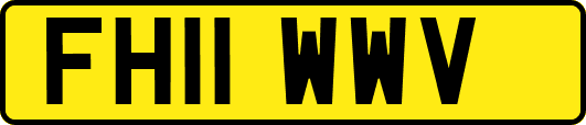 FH11WWV