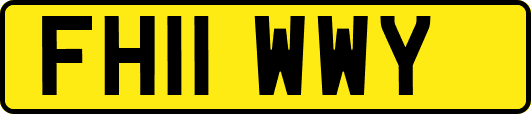 FH11WWY