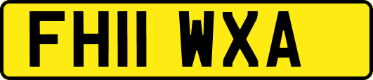 FH11WXA