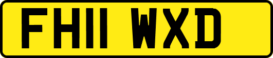 FH11WXD