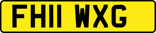FH11WXG