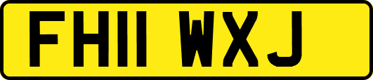 FH11WXJ
