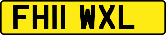 FH11WXL