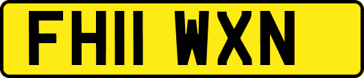 FH11WXN