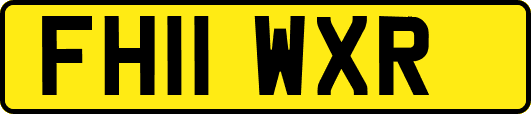 FH11WXR