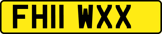 FH11WXX