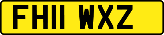 FH11WXZ