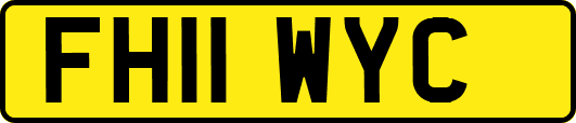 FH11WYC