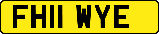 FH11WYE