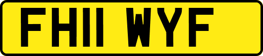 FH11WYF