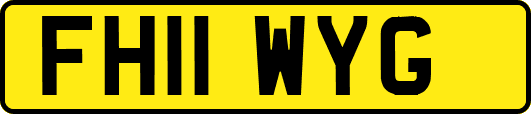 FH11WYG