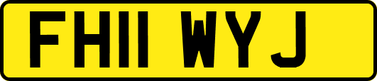 FH11WYJ