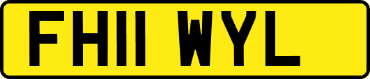 FH11WYL