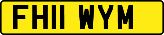 FH11WYM