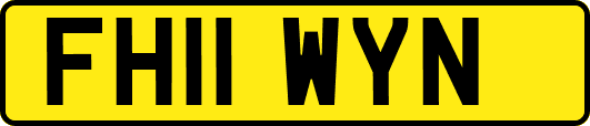 FH11WYN