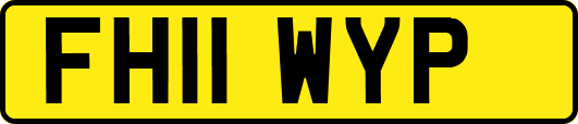 FH11WYP