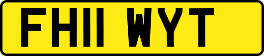 FH11WYT
