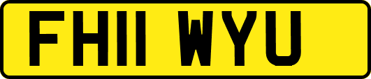 FH11WYU