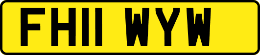 FH11WYW